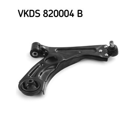 SKF VKDS 820004 B Rameno zavesenia kolies pre