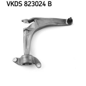 SKF VKDS 823024 B Rameno zavesenia kolies pre