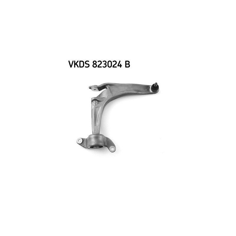 SKF VKDS 823024 B Rameno zavesenia kolies pre