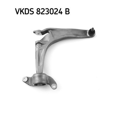 SKF VKDS 823024 B Rameno zavesenia kolies pre