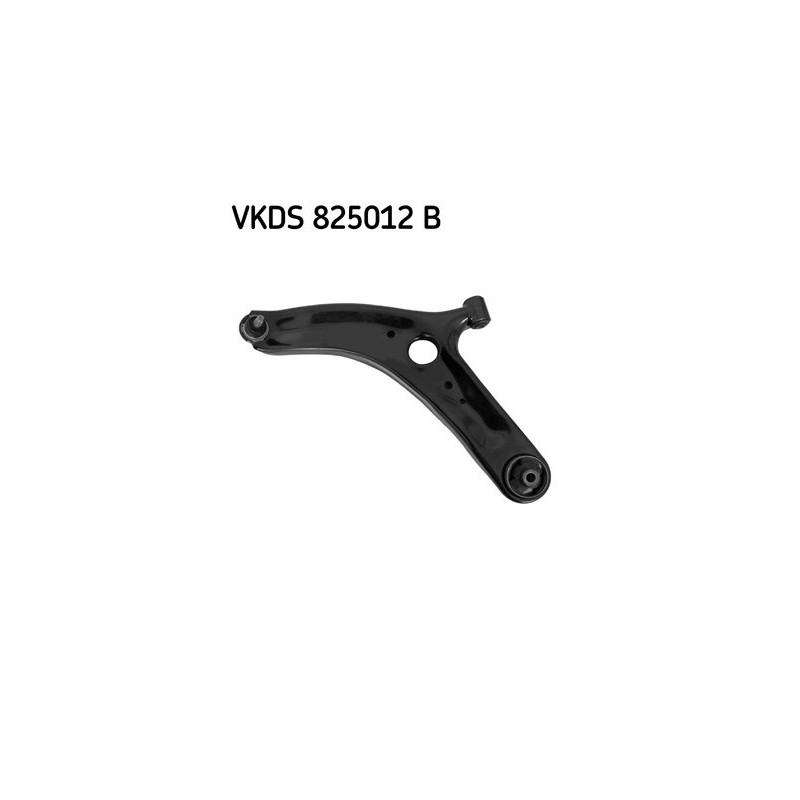 SKF VKDS 825012 B Wahacz zawieszenia dla