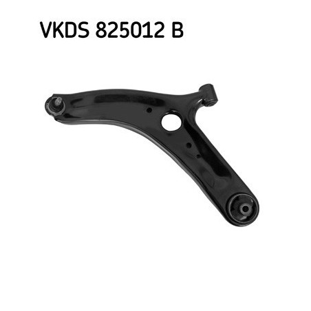 SKF VKDS 825012 B Řídicí páka pro