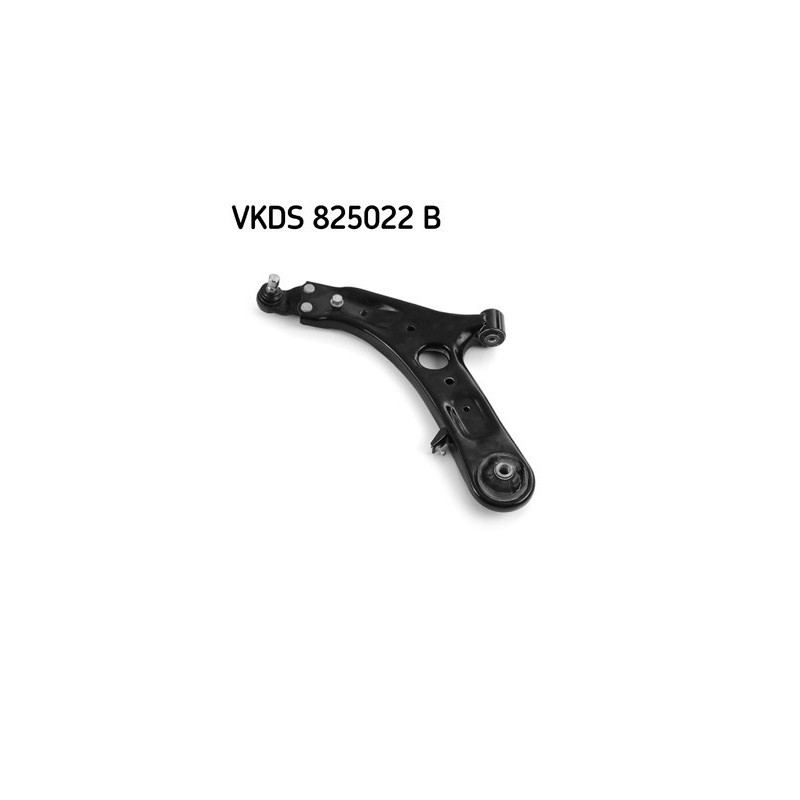 SKF VKDS 825022 B Rameno zavesenia kolies pre