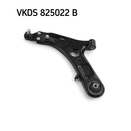 SKF VKDS 825022 B Rameno zavesenia kolies pre