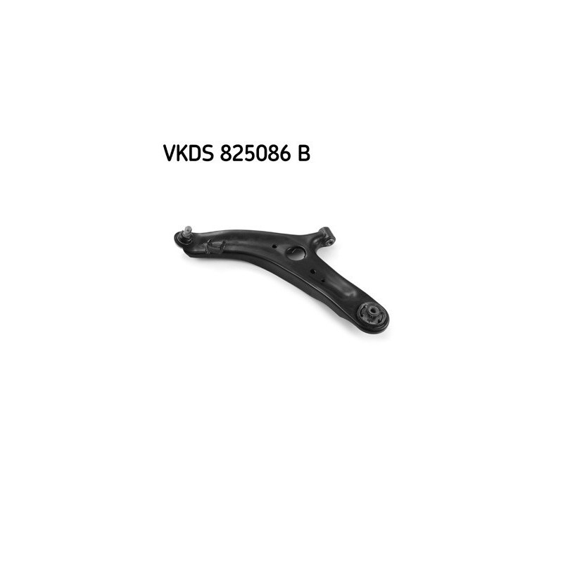 SKF VKDS 825086 B Barra oscilante para