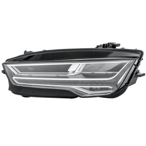 Faro Delantero Izquierdo para - HELLA 1EX 011 869-411