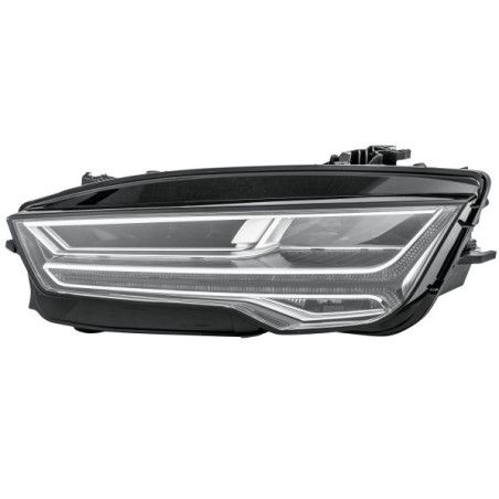 Faro Fanale Anteriore Sinistra per - HELLA 1EX 011 869-411