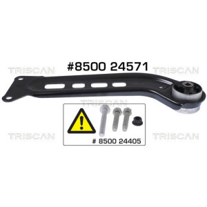 TRISCAN 8500 24571 Rameno zavesenia kolies pre