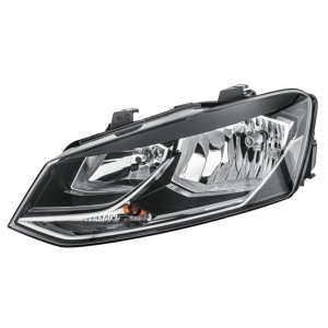 Faro Fanale Anteriore Sinistra per - HELLA 1EB 012 034-011