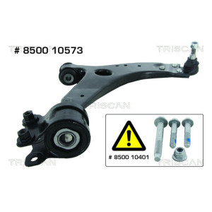 TRISCAN 8500 10573 Barra oscilante para