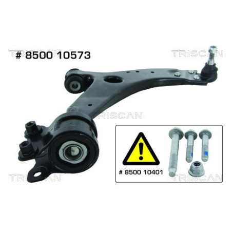 TRISCAN 8500 10573 Wahacz zawieszenia dla