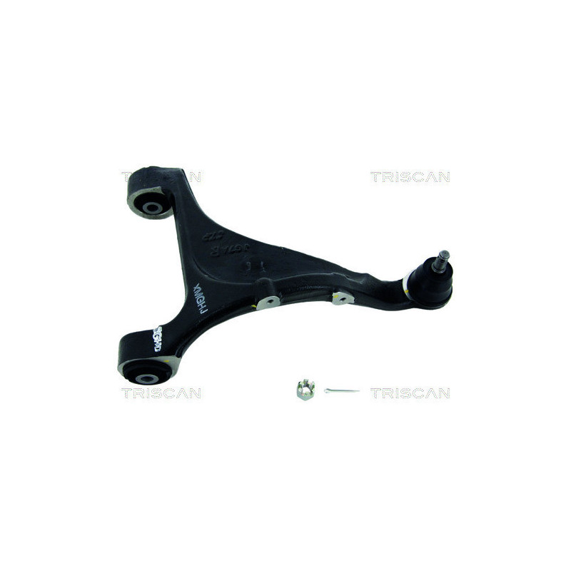 TRISCAN 8500 43541 Rameno zavesenia kolies pre