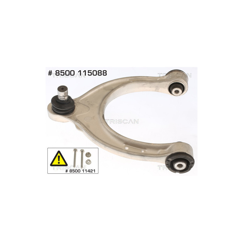 TRISCAN 8500 115088 Barra oscilante para