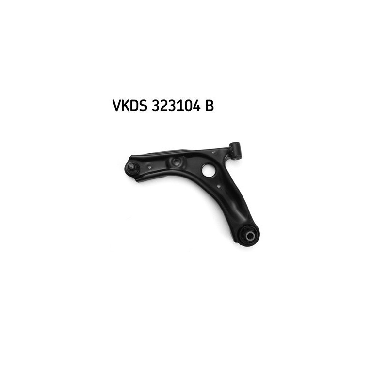 SKF VKDS 323104 B Řídicí páka pro