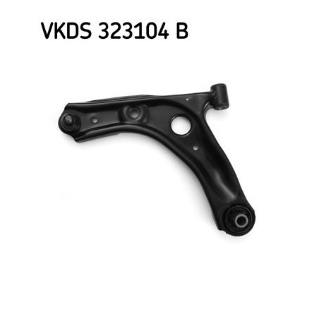 SKF VKDS 323104 B Barra oscilante para