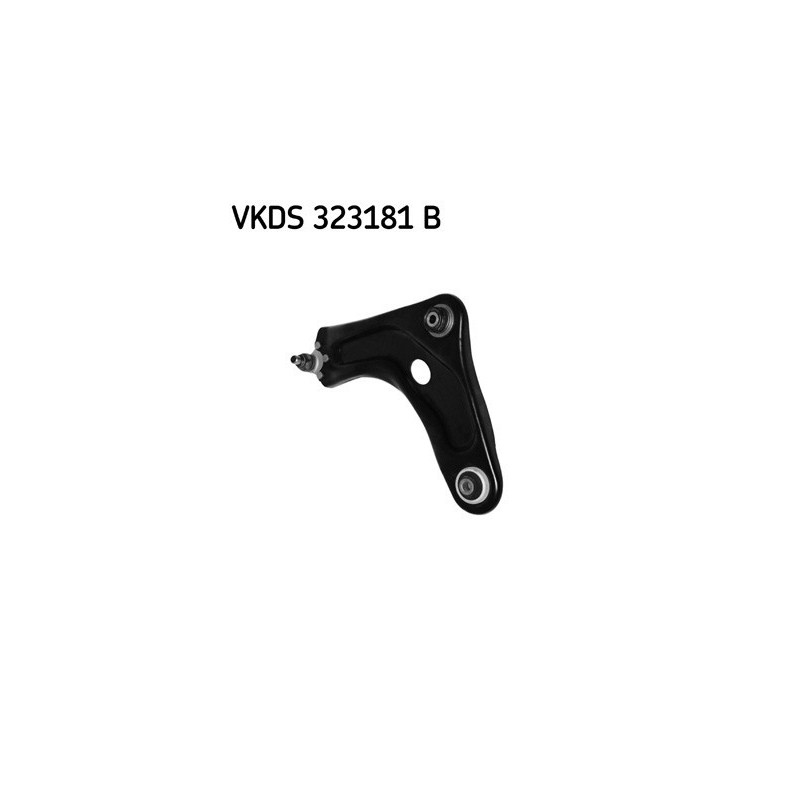SKF VKDS 323181 B Track Control Arm Wishbone for