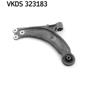 SKF VKDS 323183 Rameno zavesenia kolies pre