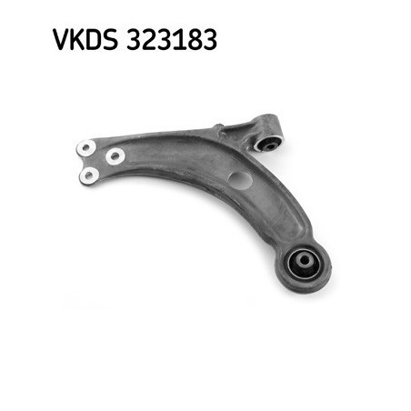 SKF VKDS 323183 Řídicí páka pro