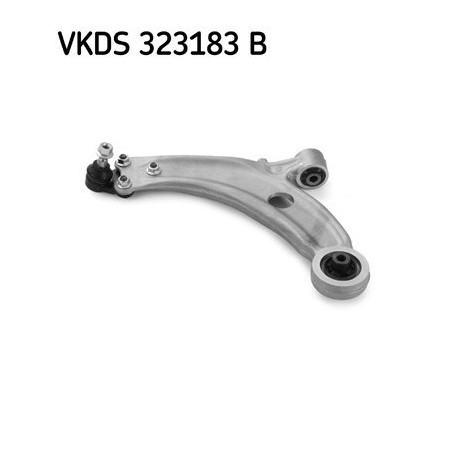 SKF VKDS 323183 B Barra oscilante para