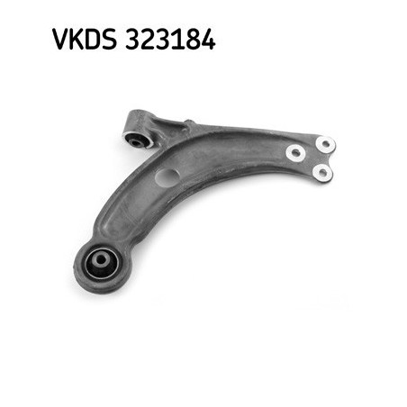 SKF VKDS 323184 Rameno zavesenia kolies pre