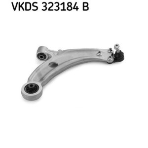 SKF VKDS 323184 B Rameno zavesenia kolies pre