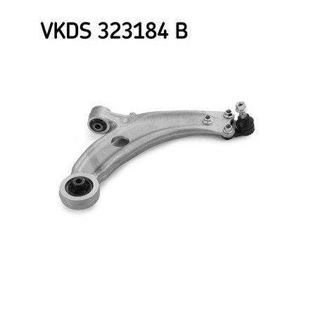 SKF VKDS 323184 B Řídicí páka pro