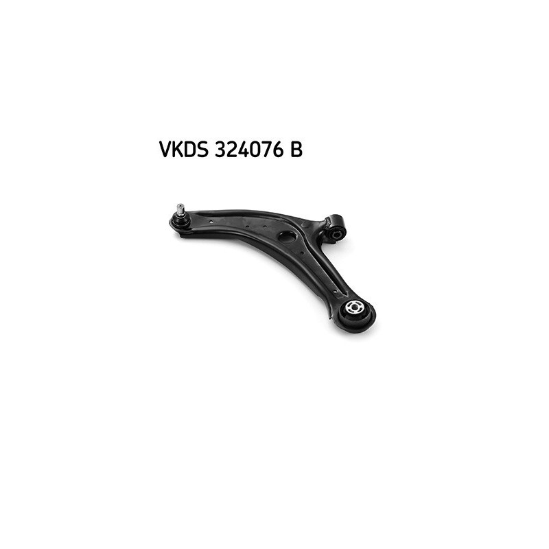 SKF VKDS 324076 B Wahacz zawieszenia dla