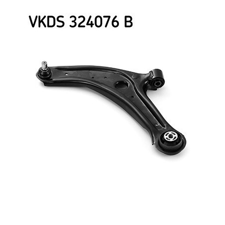 SKF VKDS 324076 B Bras de suspension pour