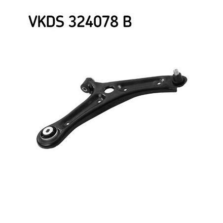 SKF VKDS 324078 B Řídicí páka pro