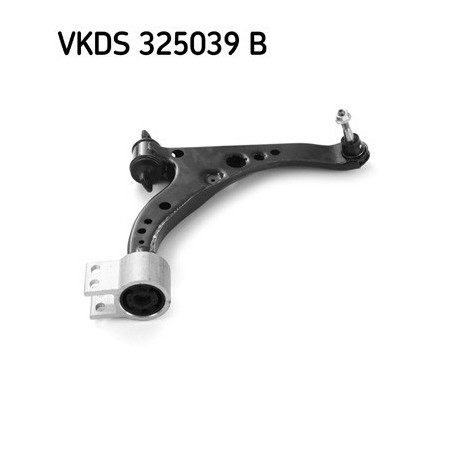 SKF VKDS 325039 B Wahacz zawieszenia dla