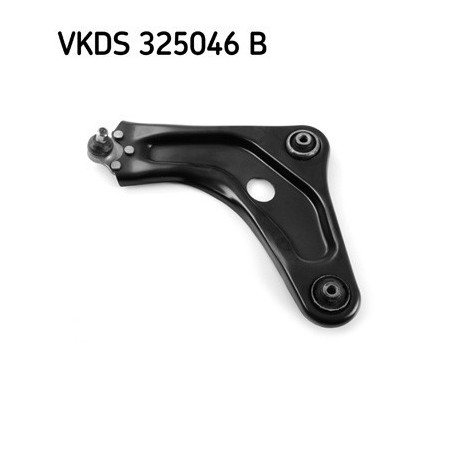 SKF VKDS 325046 B Barra oscilante para