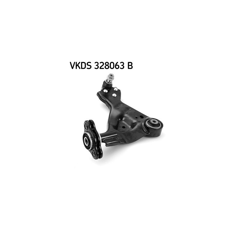 SKF VKDS 328063 B Braccio oscillante per