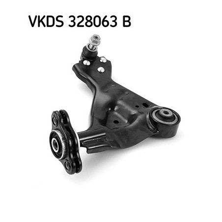 SKF VKDS 328063 B Rameno zavesenia kolies pre