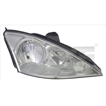 Faro Fanale Anteriore Destra per - TYC 20-6347-35-2