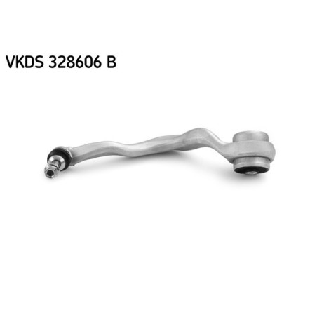 SKF VKDS 328606 B Barra oscilante para