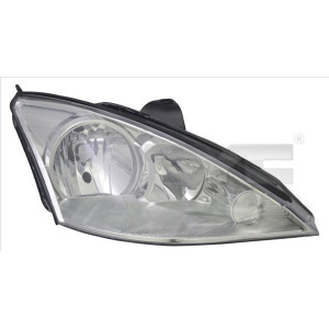 Faro Delantero Izquierdo para - TYC 20-6348-35-2