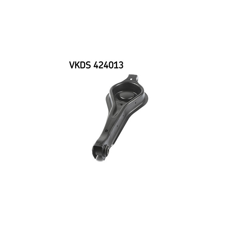 SKF VKDS 424013 Rameno zavesenia kolies pre