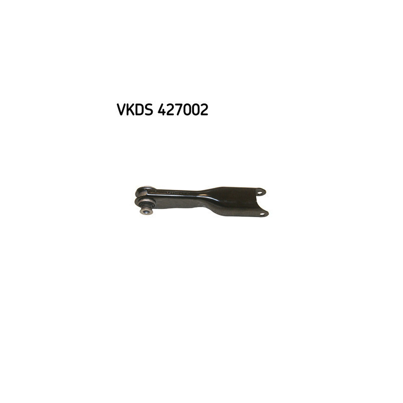 SKF VKDS 427002 Wahacz zawieszenia dla