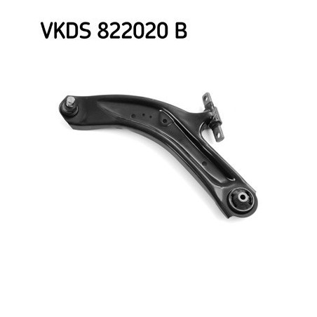 SKF VKDS 822020 B Wahacz zawieszenia dla