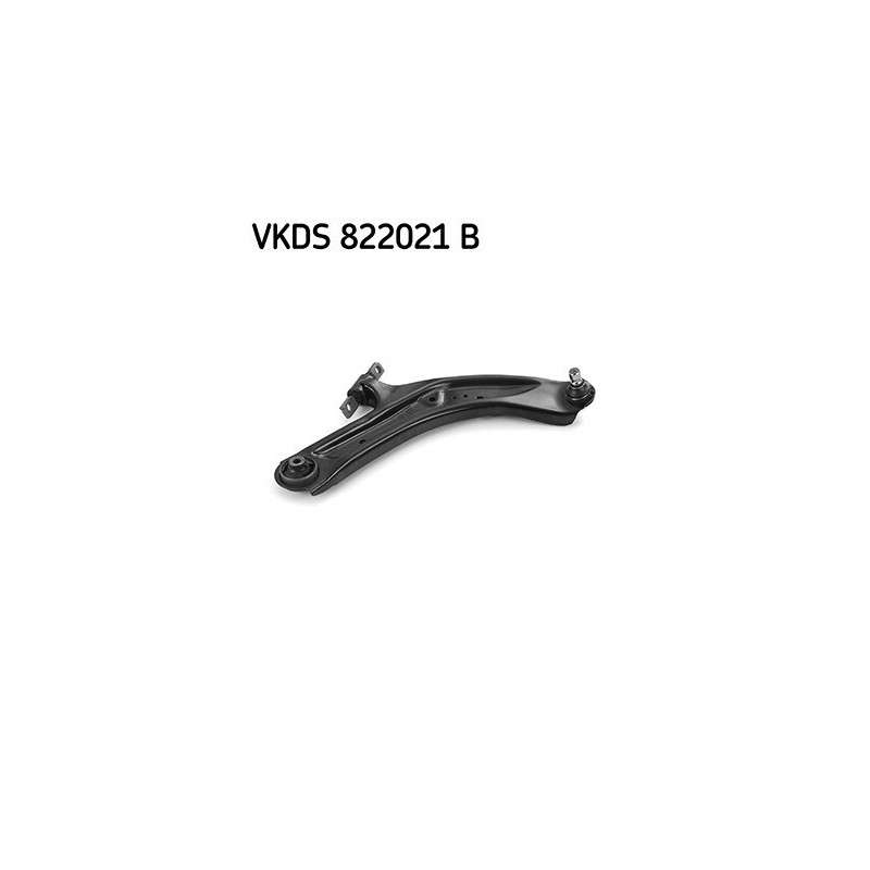 SKF VKDS 822021 B Řídicí páka pro