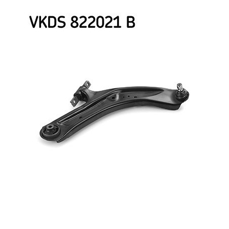 SKF VKDS 822021 B Řídicí páka pro