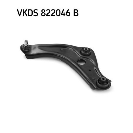 SKF VKDS 822046 B Barra oscilante para