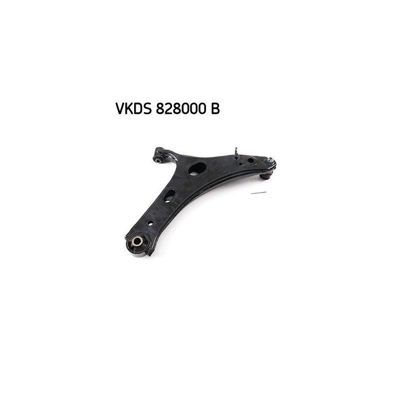 SKF VKDS 828000 B Rameno zavesenia kolies pre