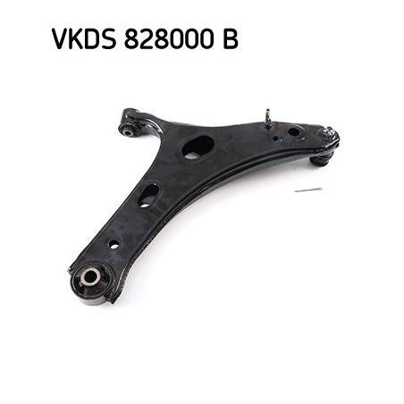 SKF VKDS 828000 B Rameno zavesenia kolies pre