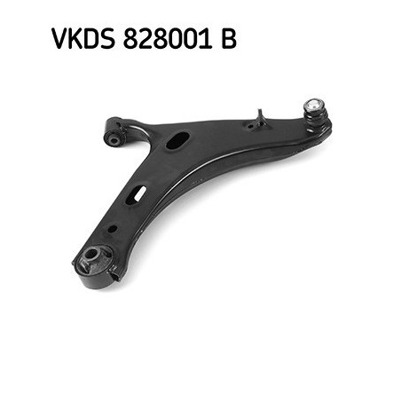 SKF VKDS 828001 B Barra oscilante para
