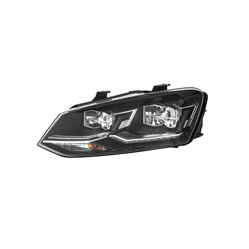 Faro Delantero Izquierdo para - HELLA 1EA 012 034-411