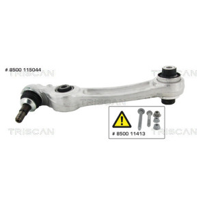 TRISCAN 8500 115044 Track Control Arm Wishbone for