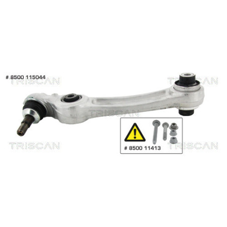 TRISCAN 8500 115044 Track Control Arm Wishbone for
