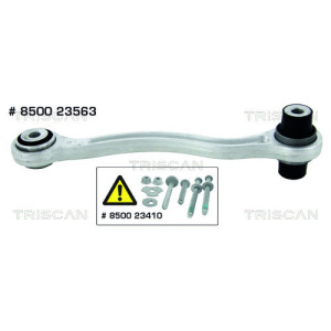 TRISCAN 8500 23563 Bras de suspension pour