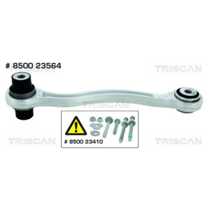 TRISCAN 8500 23564 Rameno zavesenia kolies pre
